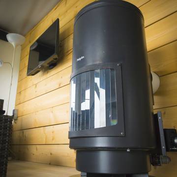 Glamping voor 6 Personen in Noord-Brabant, Nederland, Afbeelding 3