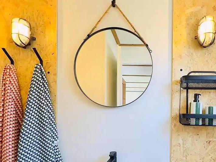 Camping pour 4 personnes, avec bassin pour enfant à Jard-sur-Mer - 3