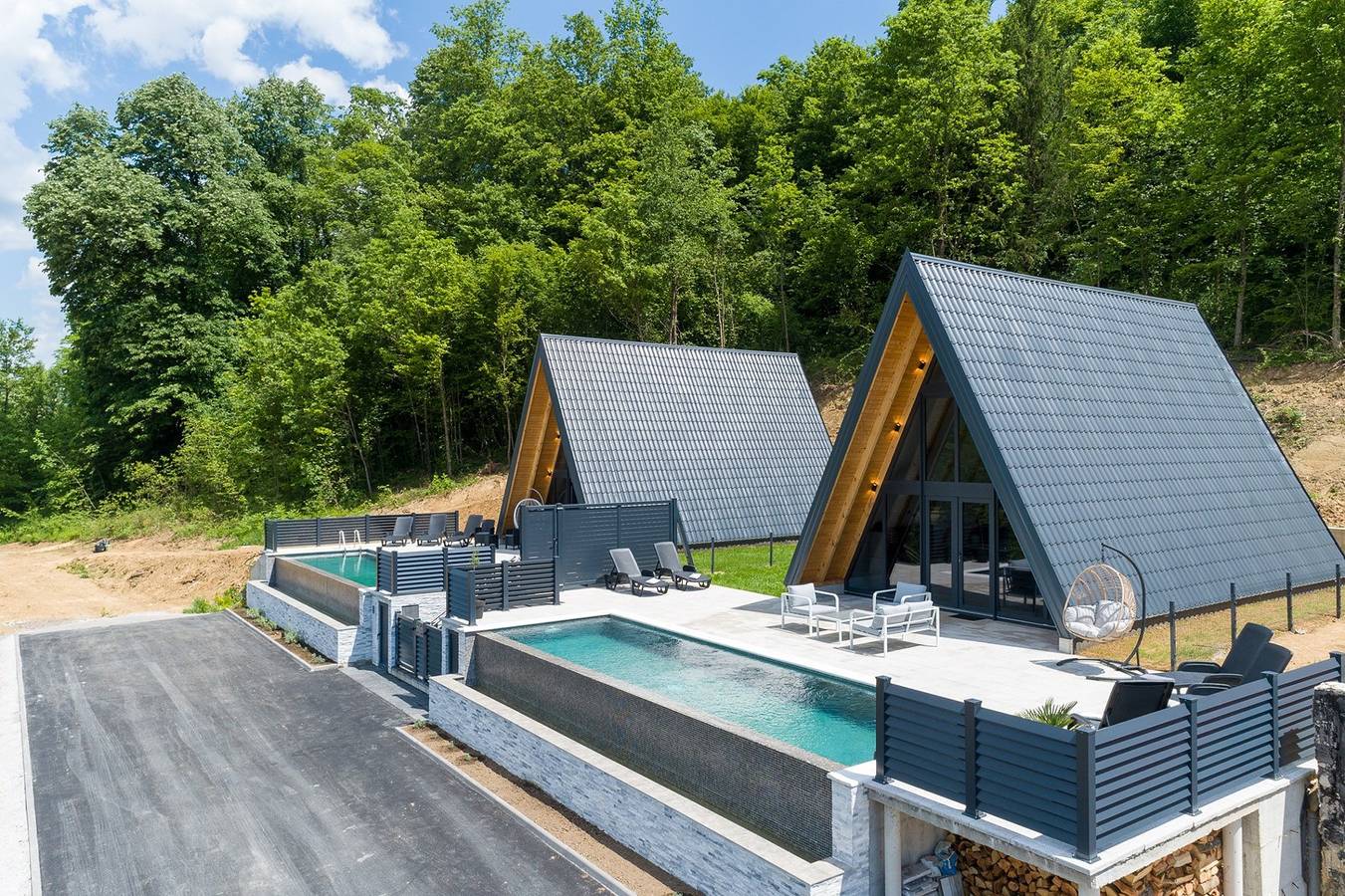 Holiday House Eden in Bosnien und Herzegowina