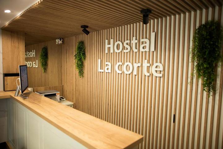 Casa de huéspuedes para 2 personas, con terraza y jardín - 1