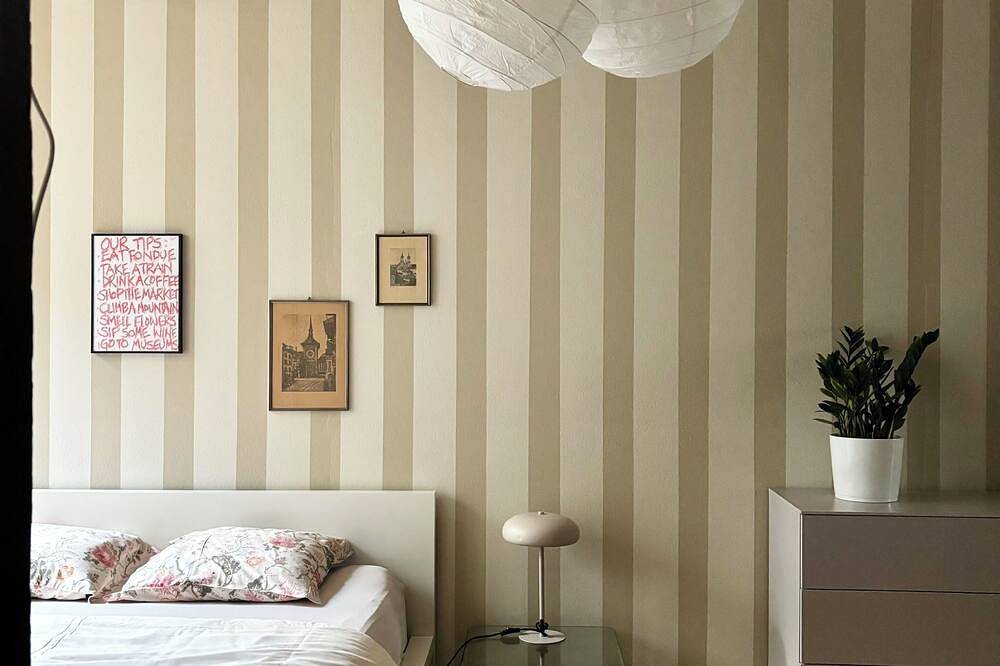 Apartamento entero, Centro de la ciudad vieja de Berna, a pocos pasos de las principales atracciones de la ciudad in Berna, Oberland (Berna)