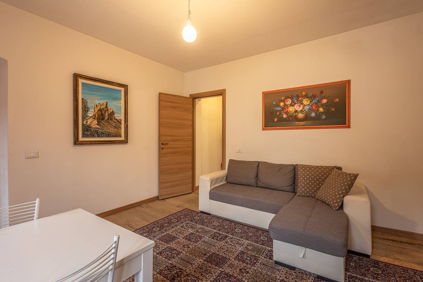 Ganze Wohnung, Antica Casa Nella 3 in Valle di Cadore, Östliche Dolomiten