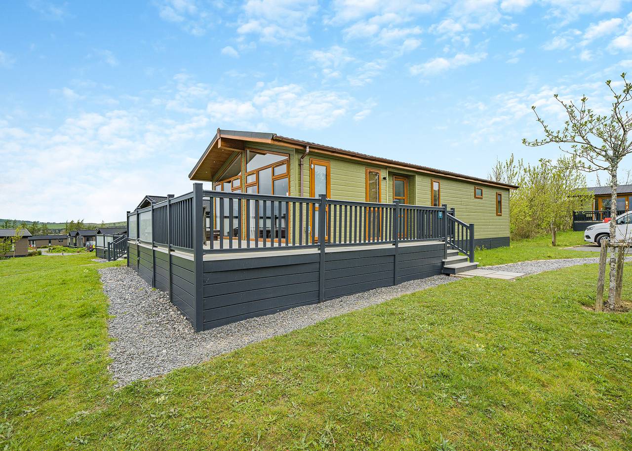 Turner 3 in Lake District