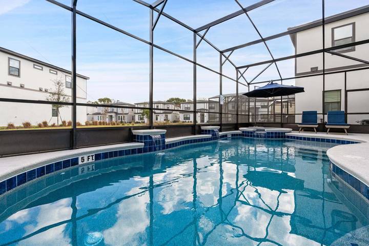 Elegant Estate Living in Orlando's Heart, 6697 in Condado de Orange (FL)