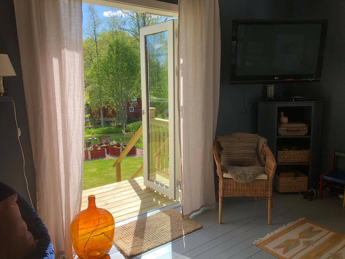 Holiday Home in Ludvika, Dalarna