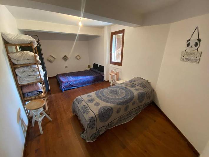 Maison de vacances pour 10 personnes, avec jardin, animaux acceptés dans le Tarn - 2