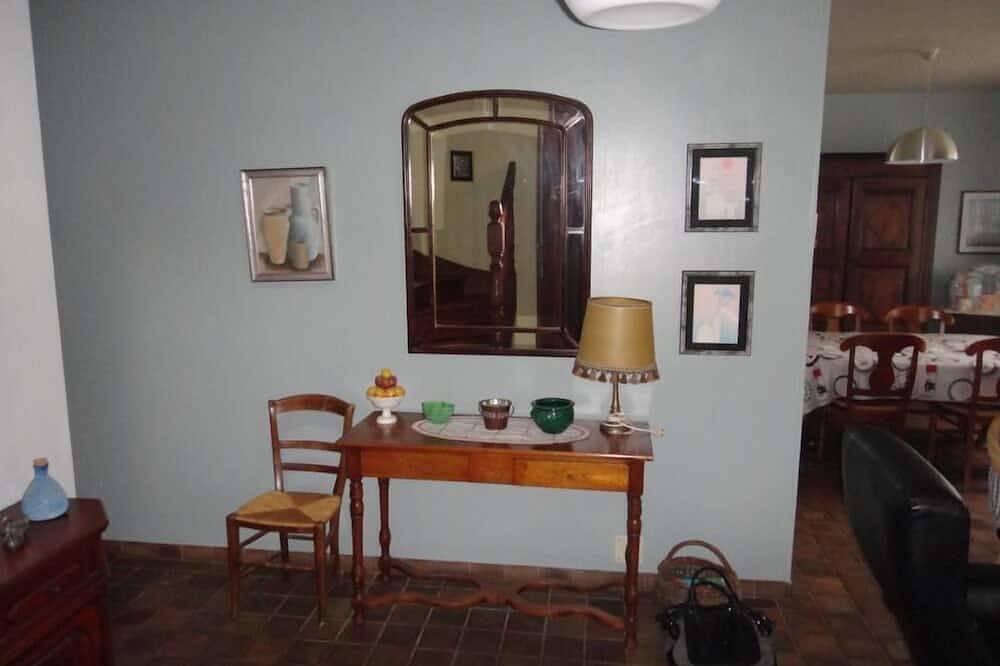 Bonita casa, todo 8personnes comodidad, wifi ilimitado, 400m de la playa in Fouesnant, Region de Quimper