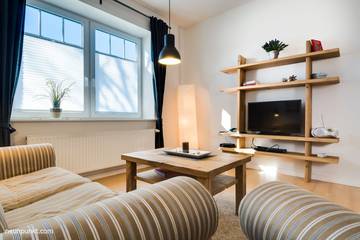 Ferienwohnung für 2 Personen in Kappeln, Kappeln & Umgebung, Bild 2