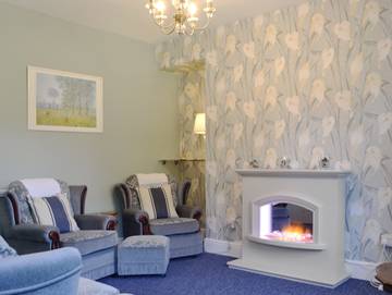 Cottage for 4 People in Murton, Swansea region, Photo 1