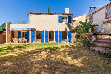 Chalet para 10 Personas en Bandol, Region de Toulon, Foto 1