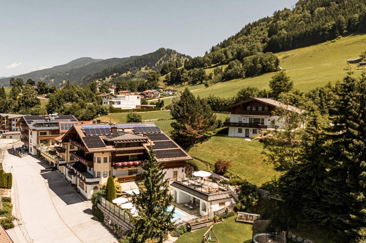 Apartments - Pension Florian in Alpendorf, Sankt Johann im Pongau