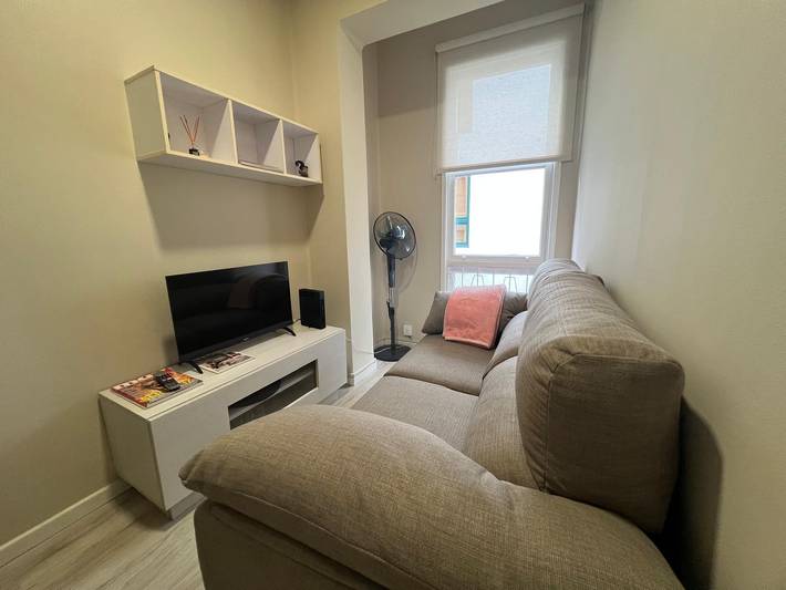 Apartamento entero, YourHouse Oasis Urbano in Orense, Provincia de Orense