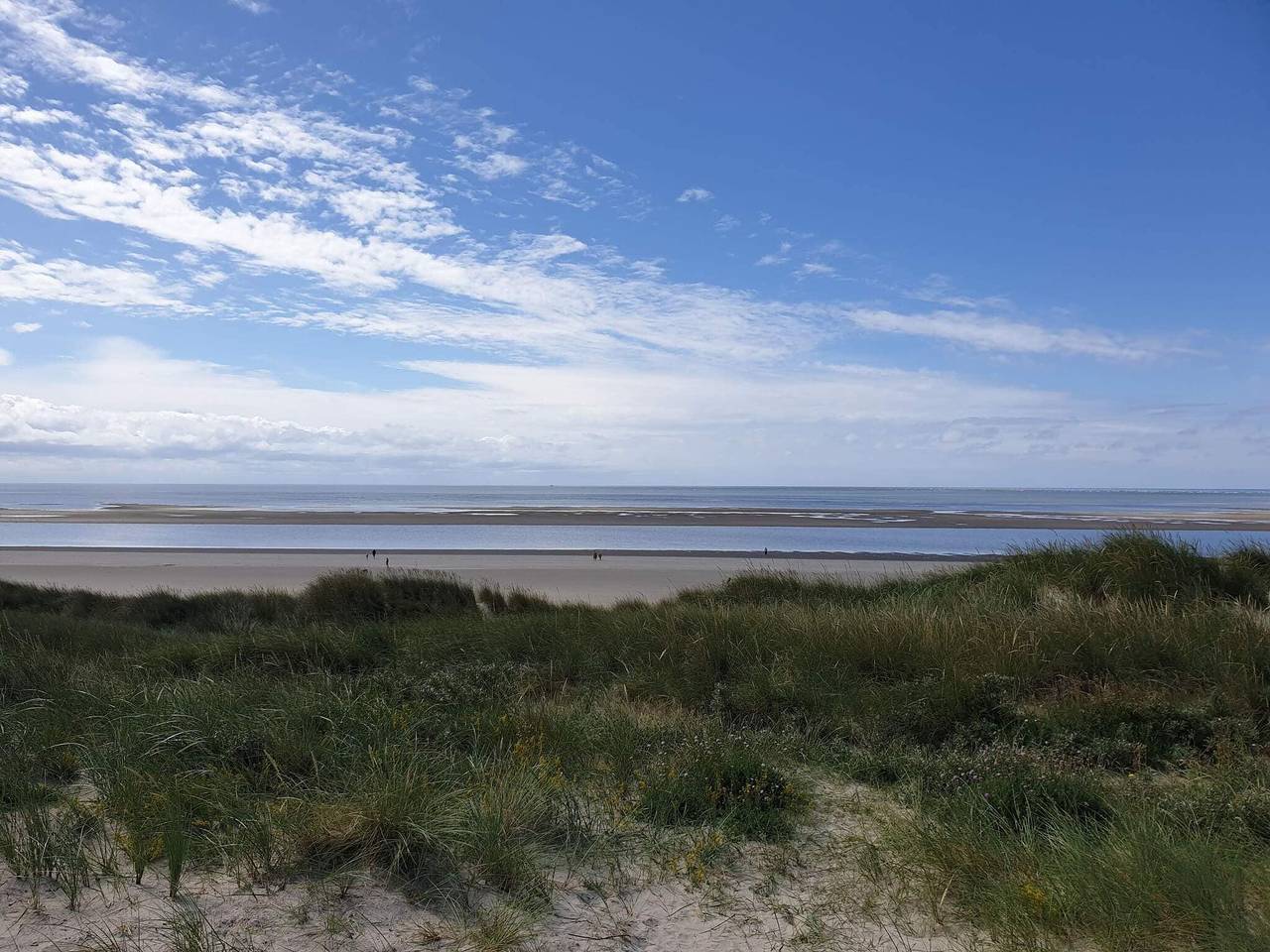 Luxus-Oase in Blavand in Blavand, Varde