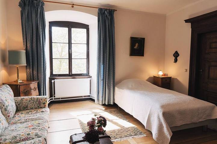 Schloss für 15 Personen in Rheinland-Pfalz - 3