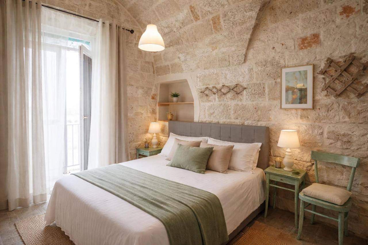 Dimora delle Badesse in Conversano, Provincia di Bari