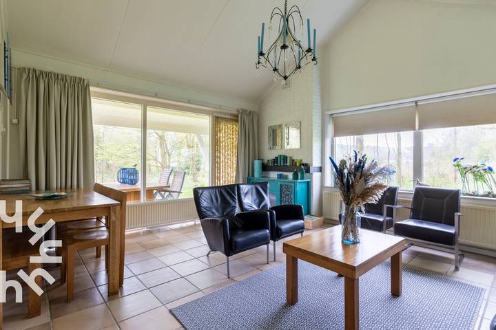 Bungalow für 6 Personen, mit Garten und Terrasse in Walcheren - 3