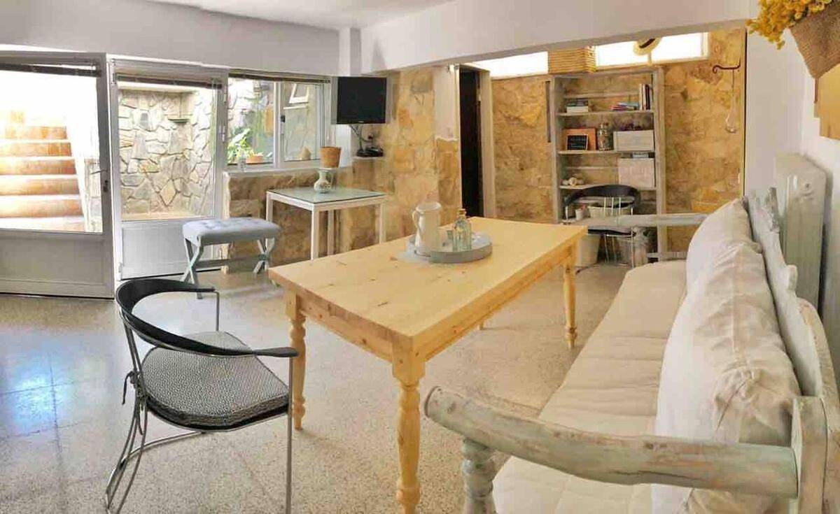 Appartement entier, Heraklion-Pinelopi Apartment in Région d'Iraklio-Héraklion