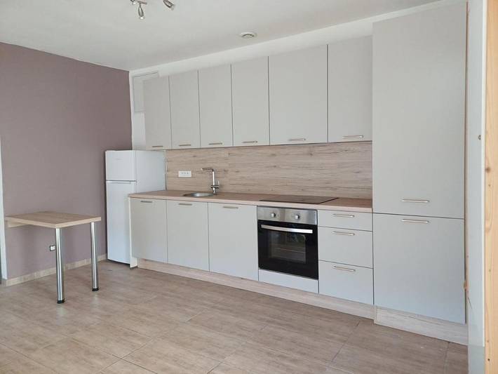 Location de vacances pour 2 personnes, avec vue et terrasse à Orbey - 3