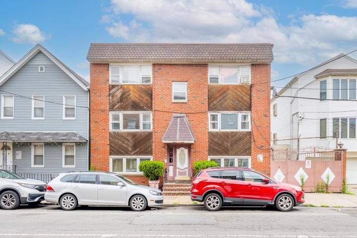 Ferienwohnung für 4 Personen - 1