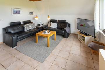 Ferienhaus für 6 Personen in Dornumersiel, Dornum, Bild 3