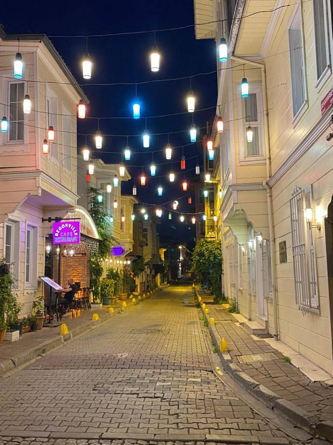 Vakantiepark voor 2 personen in Turkije