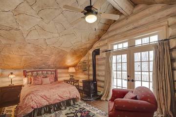 Lodge for 31 Guests in Summit County, Breckenridge, Picture 1