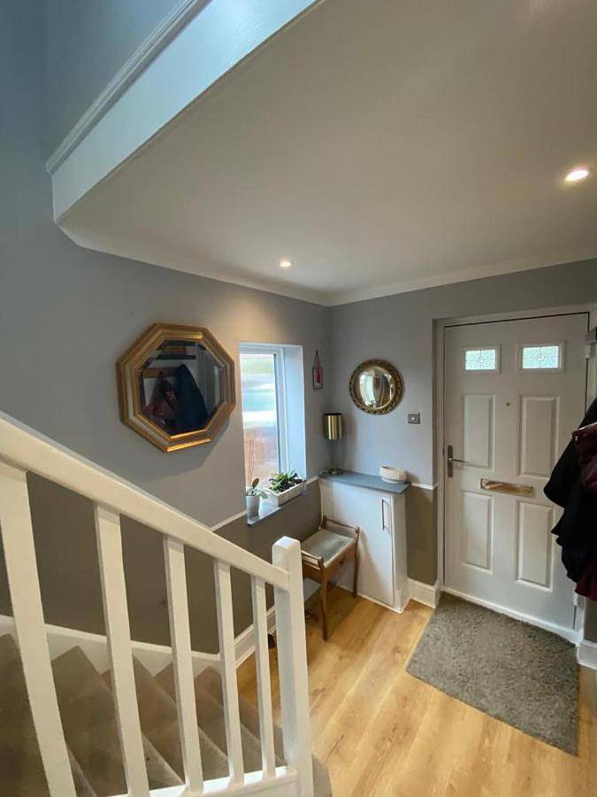 Location de vacances pour 4 personnes, avec jardin, animaux acceptés dans Ely - 2