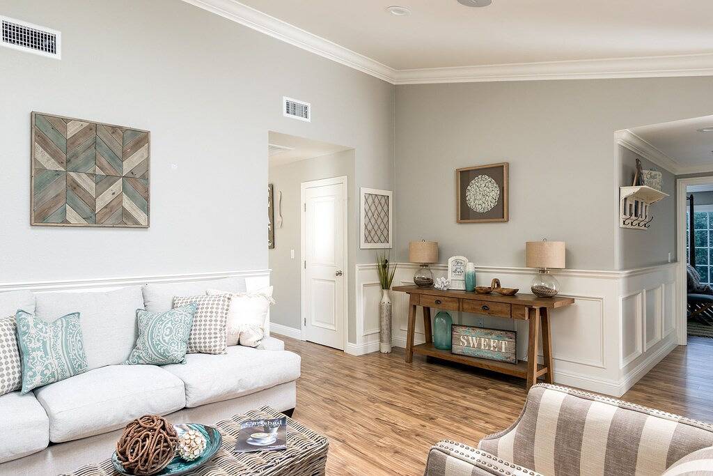 Komfortable Küsten Leben @ Legoland & Beach in Carlsbad, San Diego County