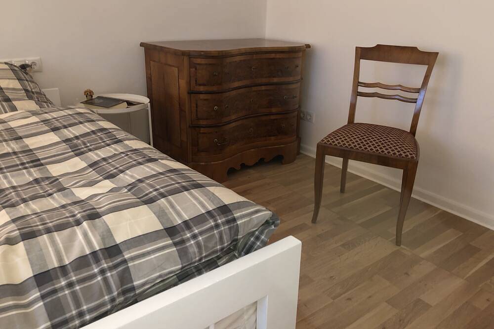 Ganze Wohnung, K House 5* Boarding Haus - Fewo 2 in Kaufungen, Hessisches Bergland