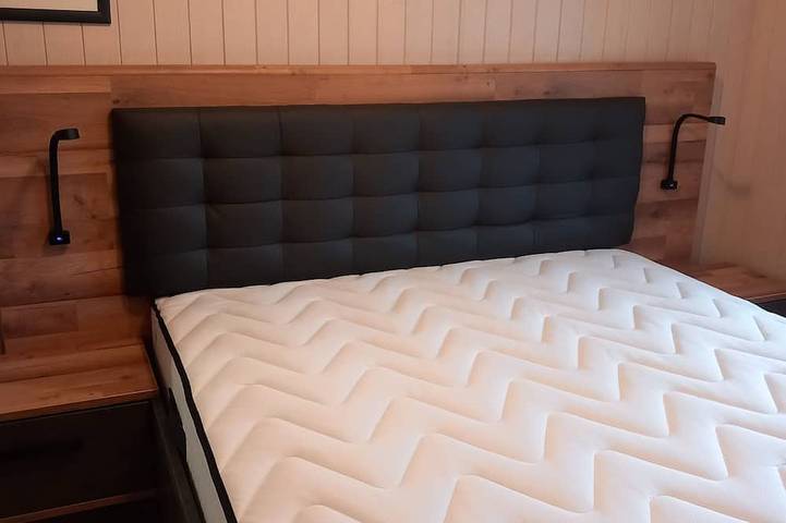 Location de vacances pour 10 personnes, avec piscine et jardin à Ploubazlanec - 2