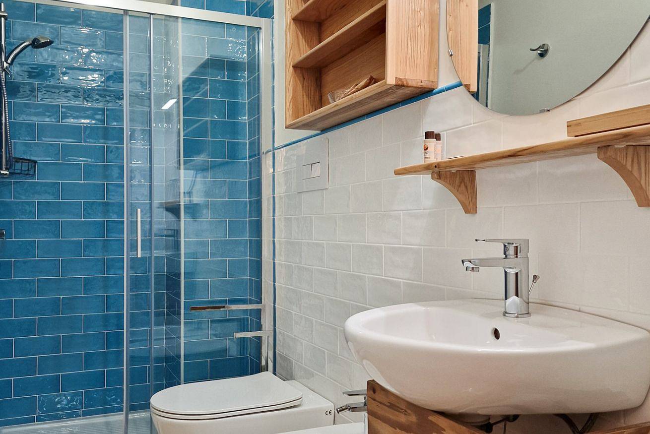 Apartamento entero, Pola Rooms 3 Junior in Civitanova Marche, Costa Adriatica Marcas