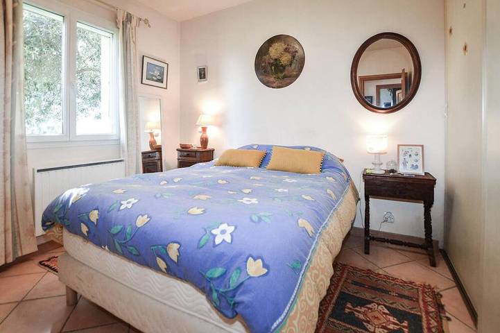 Location de vacances pour 6 personnes, avec jardin, animaux acceptés à San-Giuliano - 3