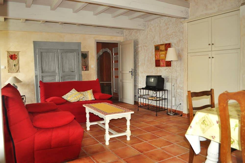 Charmantes Ferienhaus im Herzen der Altstadt von villagede Adhemar Guard in La Garde-Adhémar, Nyons und Umgebung
