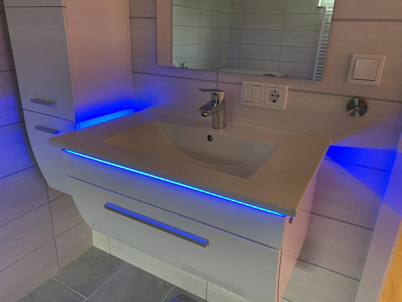 Appartement de vacances entier, Ferienwohnung bis zu 5 Personen in Bad Sobernheim, Plateau du Palatinat