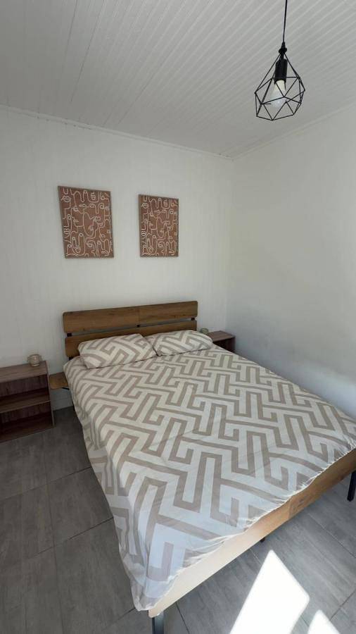 Gîte pour 2 personnes à Port-de-Bouc - 2