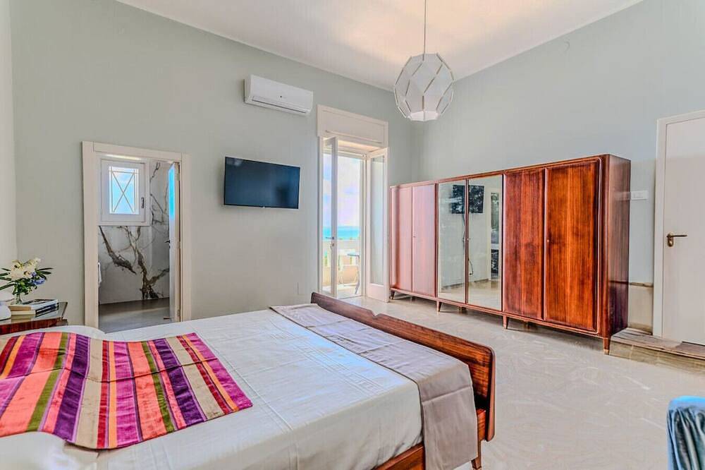 Apartamento entero, Villa Valletta 2 - Santa Cesarea Terme in Santa Cesarea Terme, Salento