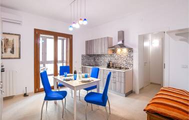 Ferienwohnung für 4 Personen in Syrakus, Syrakus Provinz, Bild 1
