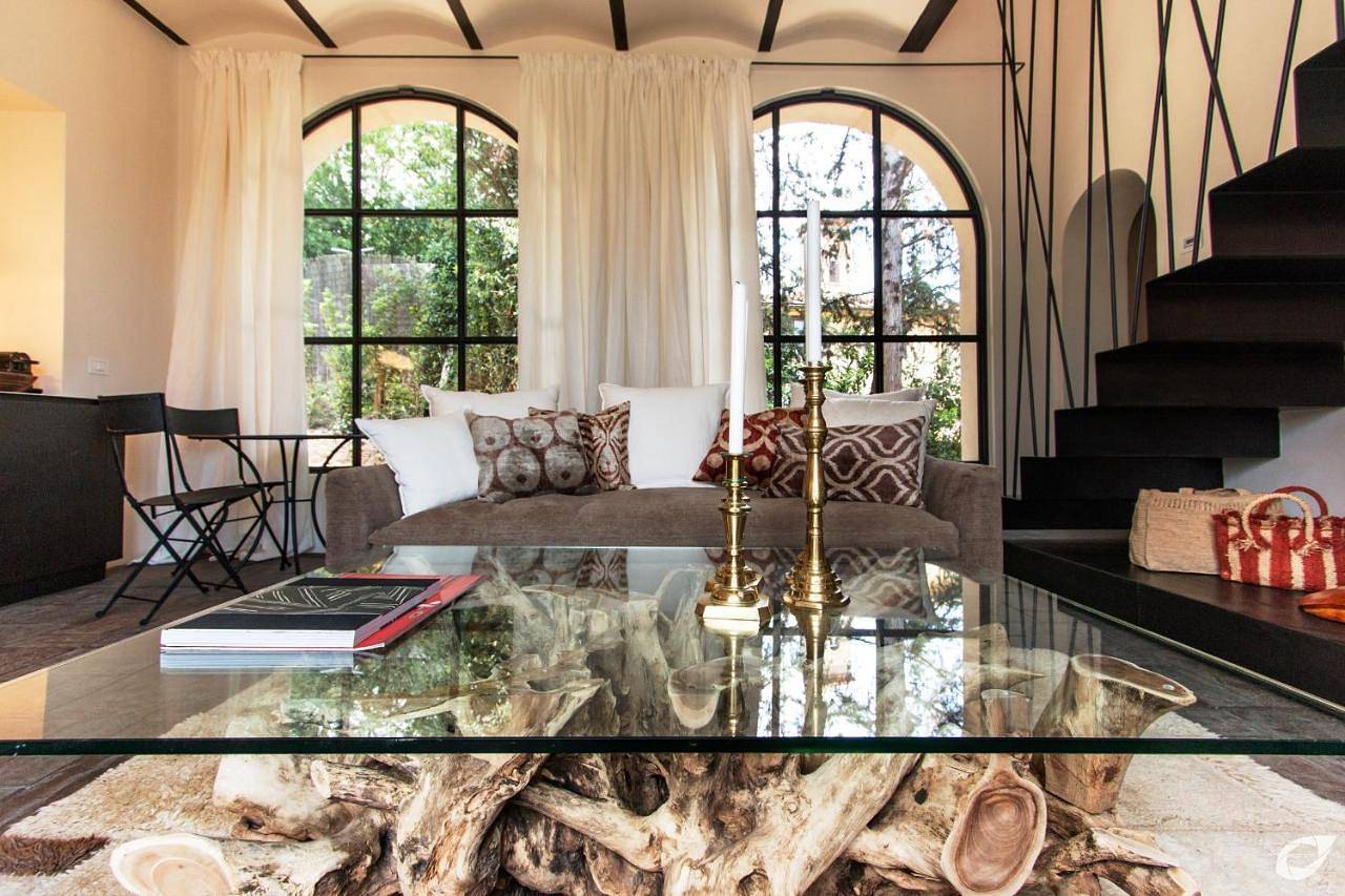 Tenuta del Podestà villa di charme in Gavinana Galluzzo, Florence