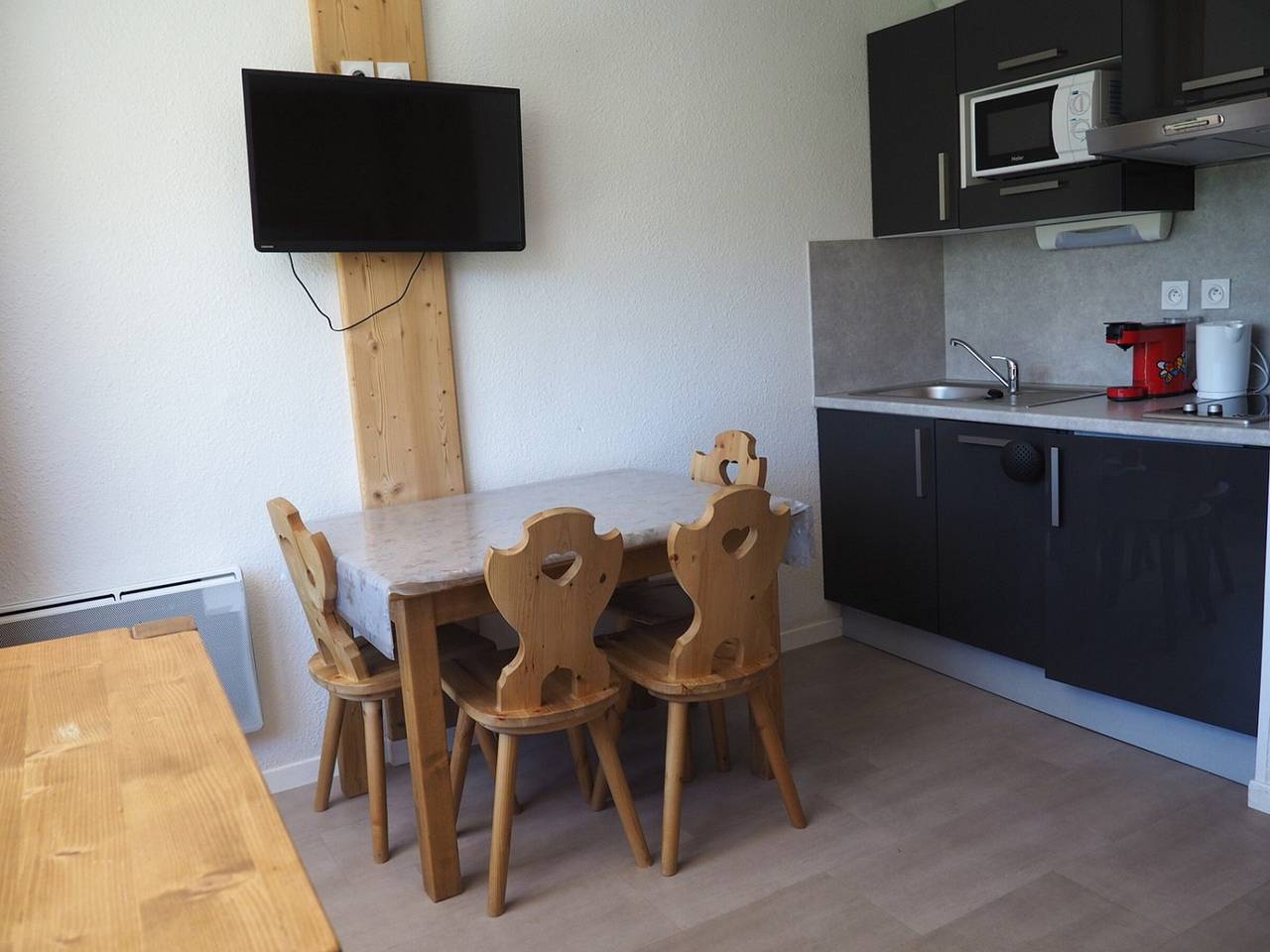 Photo : Appartement de vacances