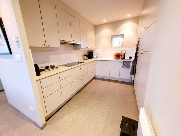 Gîte pour 6 personnes, avec terrasse dans Golf de Wimereux - 3