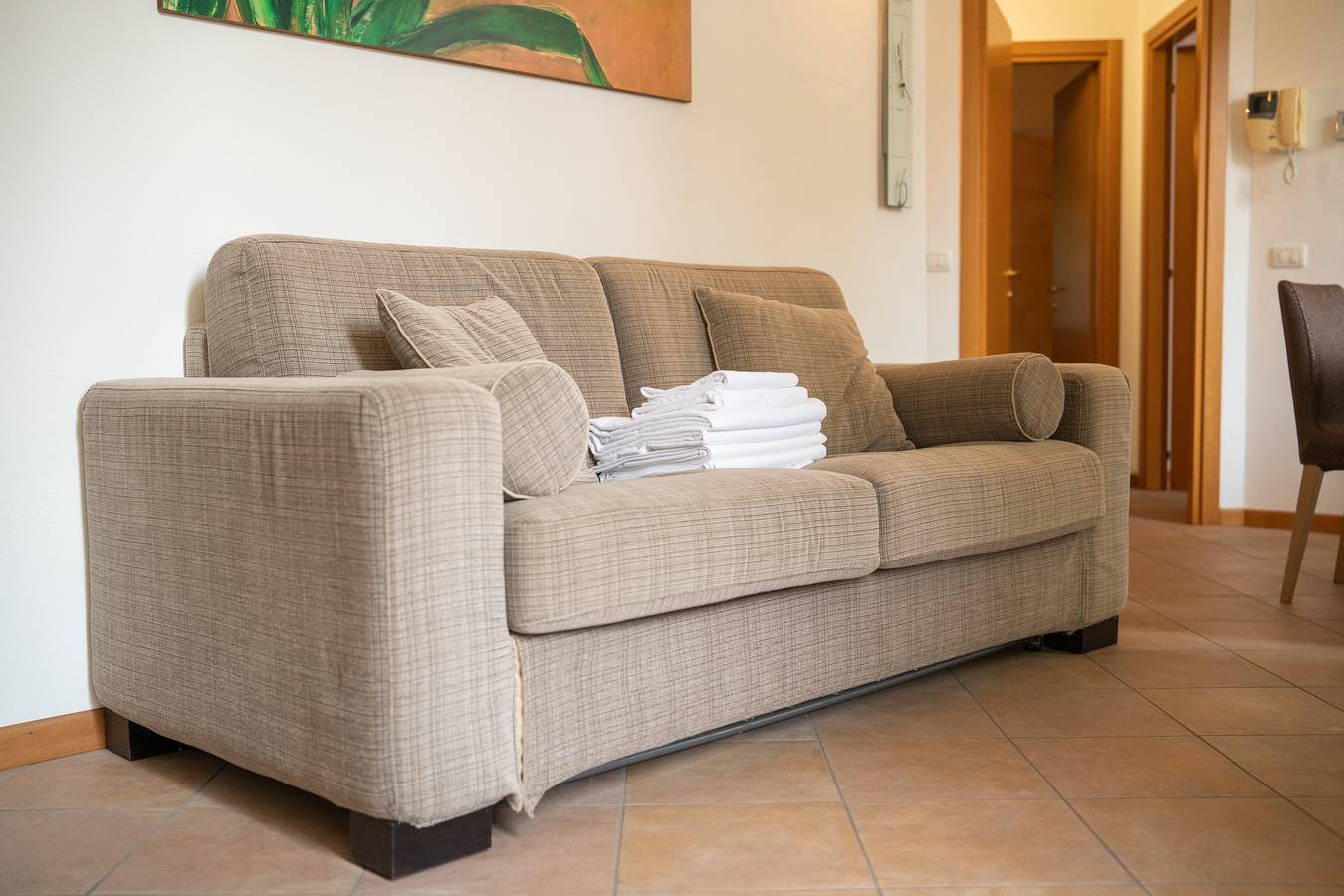 Appartamento intero, Varenna Lake View 1 in Varenna, Comune di Varenna