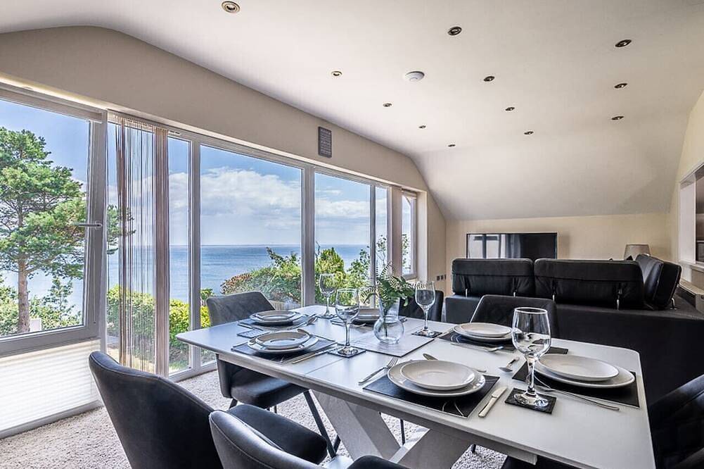 Appartamento vacanze a Devon a partire da 210€ a notte