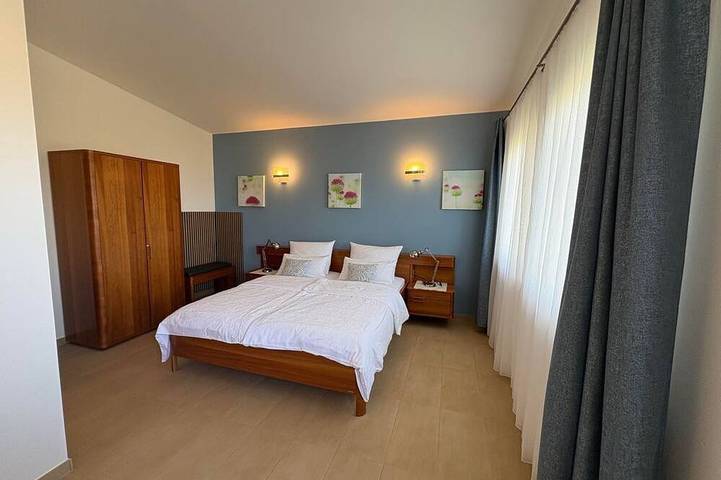 Ferienwohnung für 2 Personen, mit Garten in Hambach (Neustadt) - 3