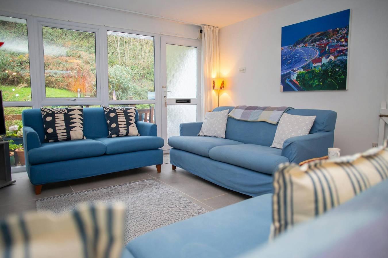 5 Seabird Close, Little Haven in Little Haven, Pembrokeshire