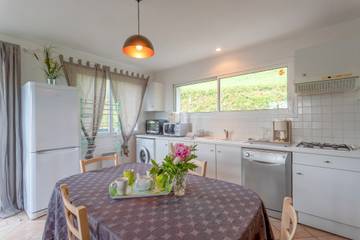 Chalet pour 4 Personnes dans Artigues (Hautes-Pyrénées), Hautes-Pyrénées, Photo 3