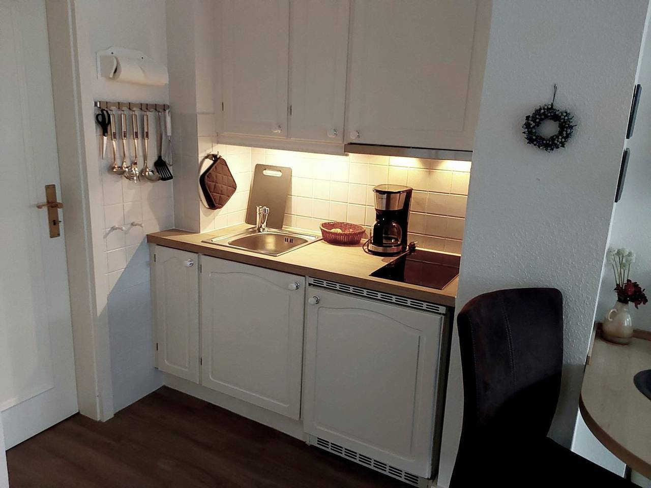 Ganze Wohnung, Reetstübchen So/16 in Rantum, Sylt (Gemeinde)