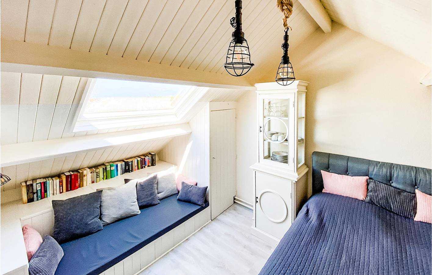 Geheel vakantieappartement, Vakantieappartement voor 4 personen met tuin in Zoutelande, Walcheren