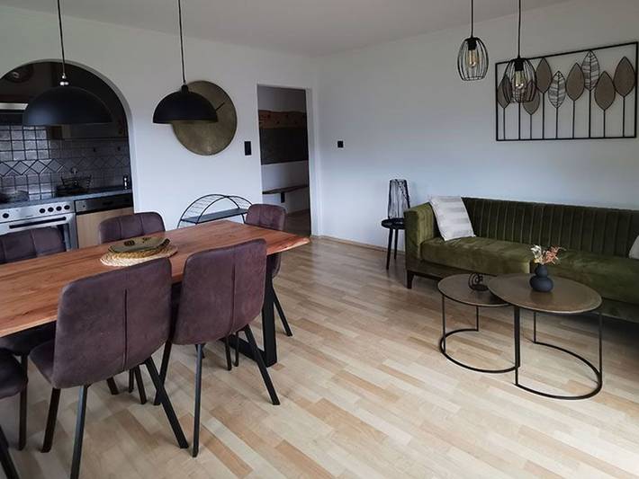 Ferienwohnung für 2 Personen, mit Balkon und Terrasse sowie Ausblick in Mondsee (Stadt) - 4