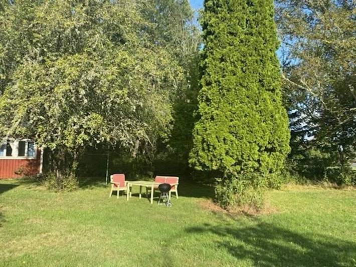 7 personer fritidhus i Virserum in Hultsfred