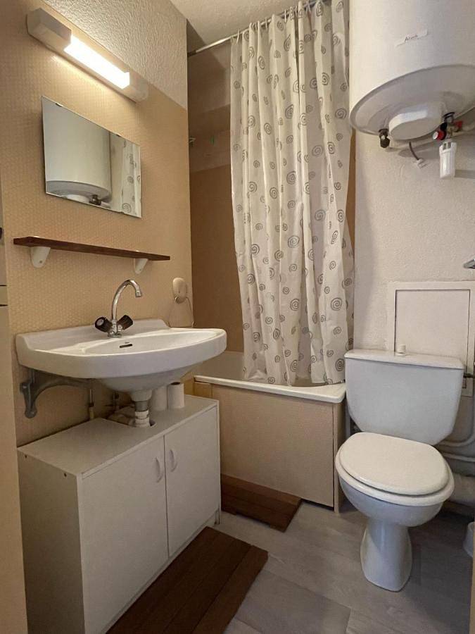 Gîte pour 5 personnes, avec vue dans Station De Luchon Superbagnere - 4